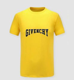 Picture of Givenchy T Shirts Short _SKUGivenchyM-6XL07535195